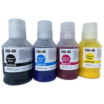 Cartridge Canon GI-56 Compatible